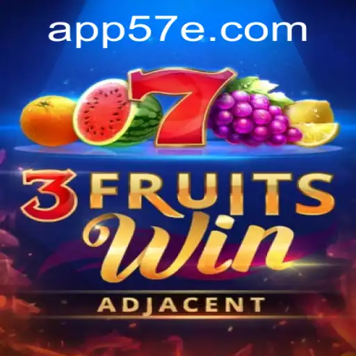 Explorando o Universo de 3FruitsWin: Uma Jornada Através do Jogo de Cassino Moderno