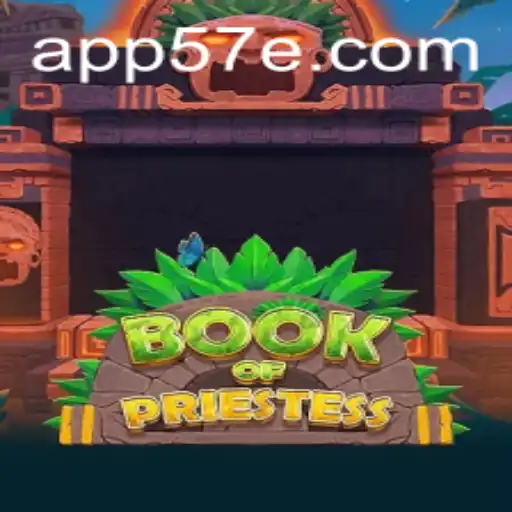 Explorando o Enigmático Mundo de BookOfPriestess