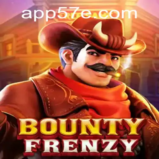 BountyFrenzy: Explorando o Novo Fenômeno do Mundo dos Jogos