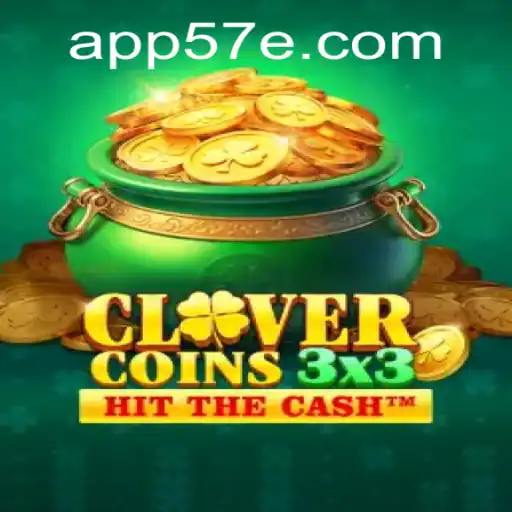 Descubra Clovercoin3x3: O Jogo Do Momento
