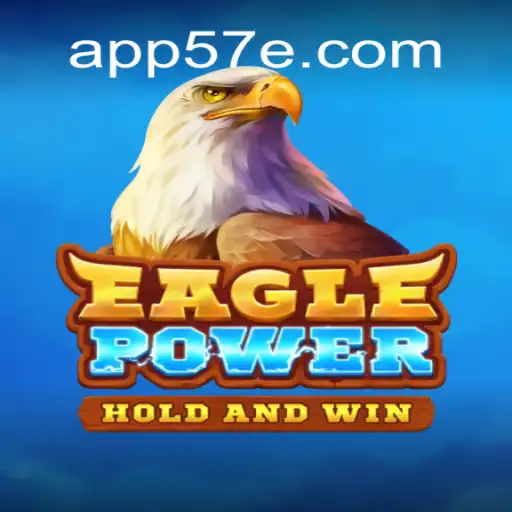 EaglePower: Descubra o Emocionante Mundo do Jogo Online