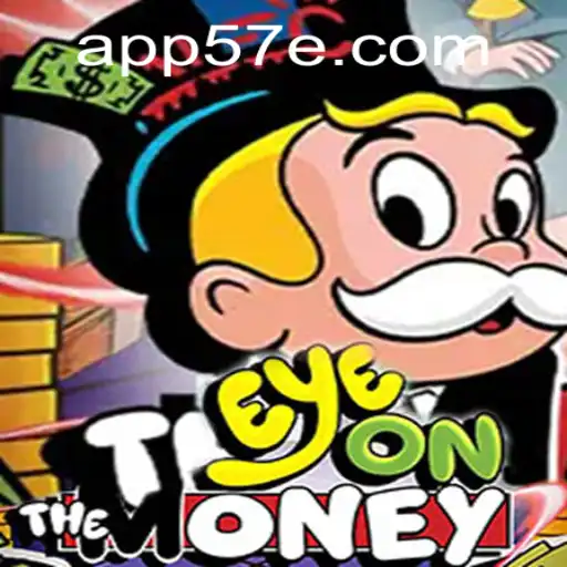 EyeOnTheMoney: Uma Nova Experiência no Mundo dos Jogos Online