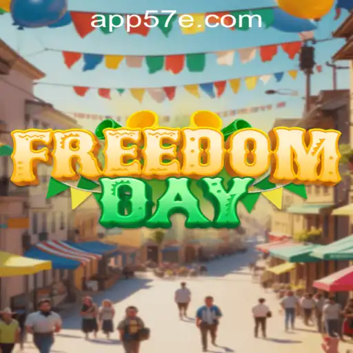 Descubra o Empolgante Jogo 'FreedomDay': Uma Aventura Única!