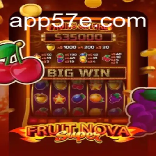 Explorando o Fascinante Mundo de FruitNovaSuper