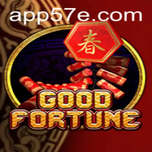 Explorando o Fascinante Mundo do Jogo 'GoodFortune'