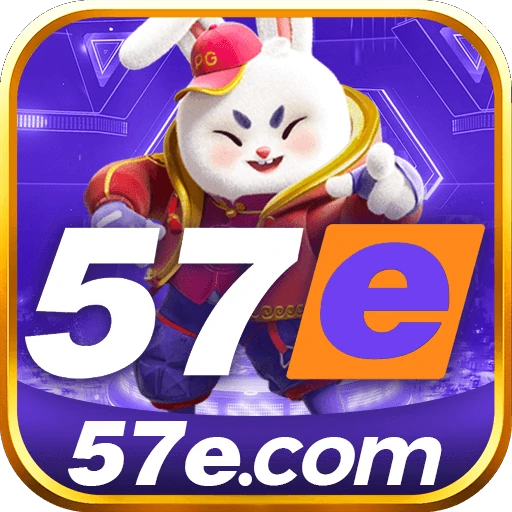 57E.COM Logo