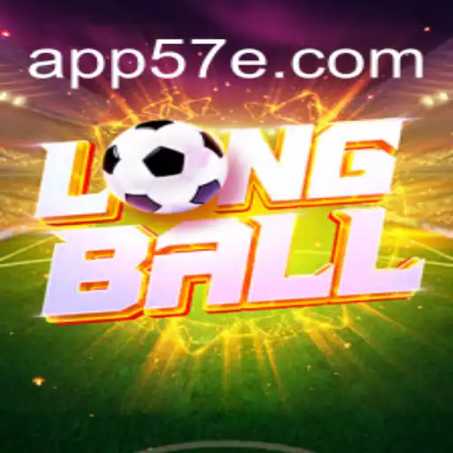 Descubra LongBall: O Jogo Revolucionário da 57E.COM