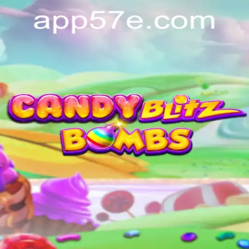 CandyBlitzBombs: O Novo Fenômeno dos Jogos de Estratégia