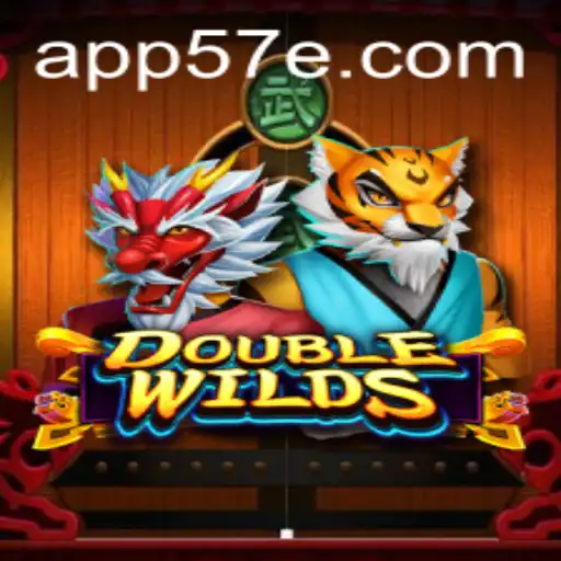 DoubleWilds: Um Mergulho no Fascinante Universo do Jogo de Azar Online