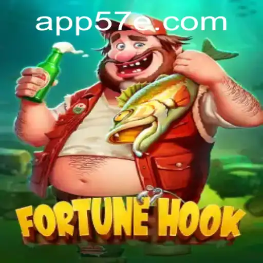 Descubra FortuneHook: Um Jogo Inovador da 57E.COM