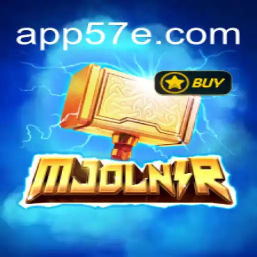 Mjolnir: O Jogo que Revoluciona o Mundo dos Games