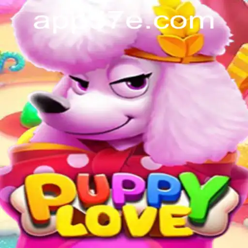 Descubra PuppyLove: O Jogo que Está Conquistando Corações em 57E.COM