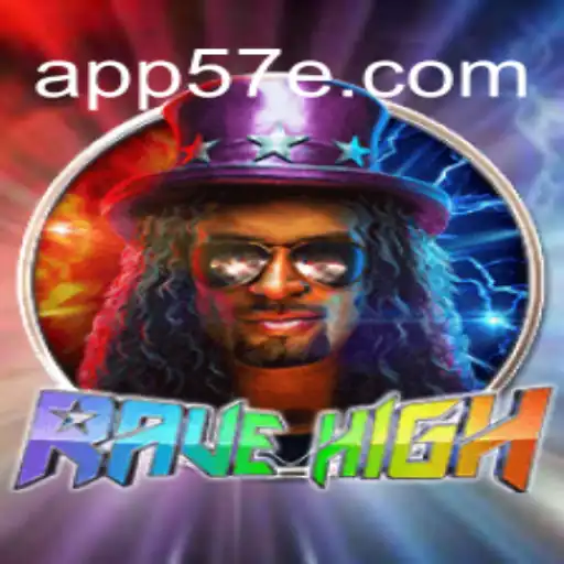 Descubra RaveHigh: O Novo Jogo de Estratégia Inspirado na Era Digital