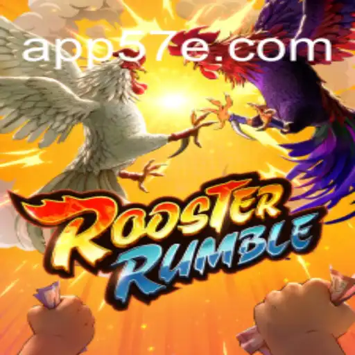 Descubra o Jogo RoosterRumble e Suas Regras Fascinantes