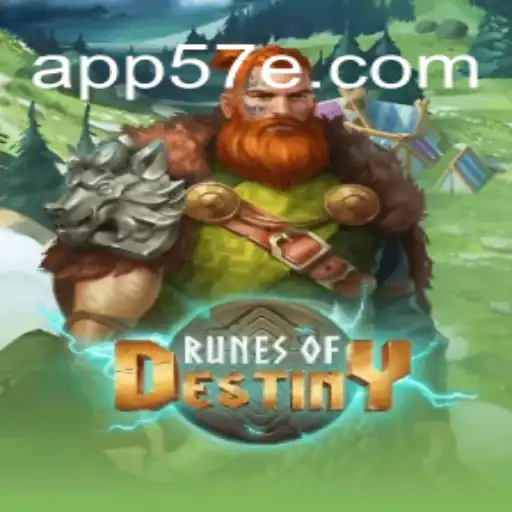 RunesOfDestiny e a Revolução dos Jogos Modernos