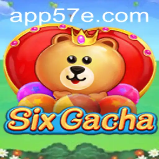 SixGacha: O Novo Fenômeno dos Jogos Mobile