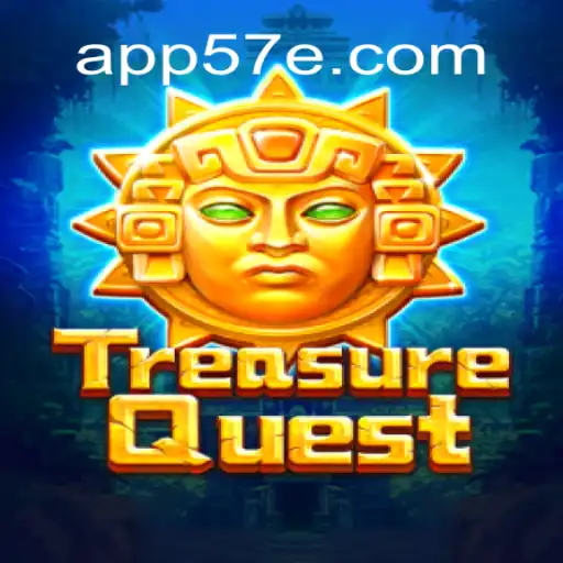 Explorando o Jogo TreasureQuest: Uma Aventura Emocionante