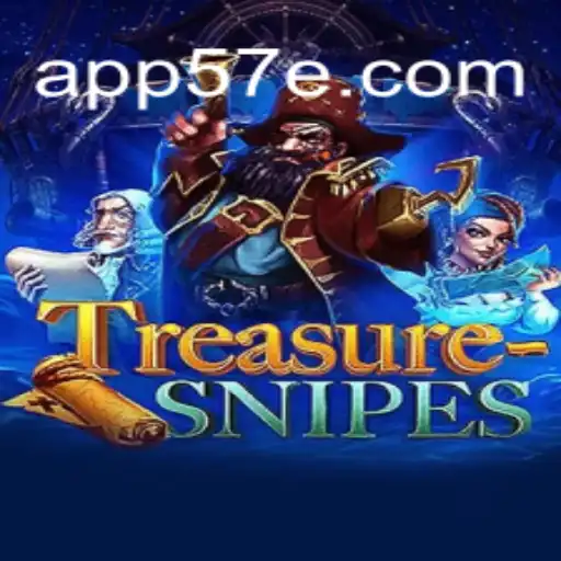Explorando TreasureSnipes: Uma Aventura Virtual com 57E.COM