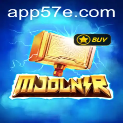 Mjolnir: O Jogo que Revoluciona o Mundo dos Games