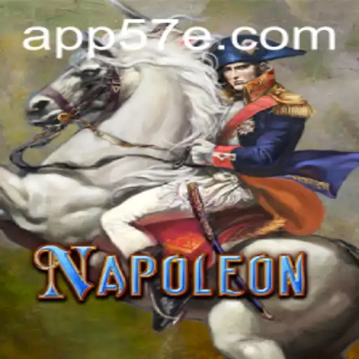 Explorando o Jogo Napoleon e a Influência de 57E.COM