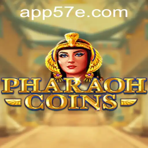 Explorando PharaohCoins: Um Mergulho no Jogo Que Está Conquistando o 57E.COM