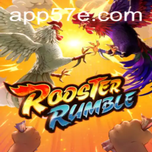 Descubra o Jogo RoosterRumble e Suas Regras Fascinantes