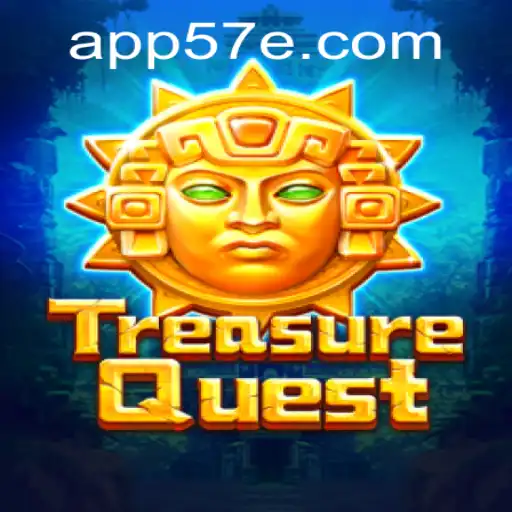 Explorando o Jogo TreasureQuest: Uma Aventura Emocionante