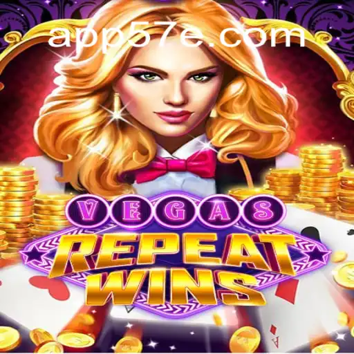 Explorando o Mundo de VegasRepeatWins: Uma Nova Sensação no Cenário de Jogos com 57E.COM